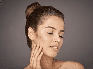 Alarm clock with last minute deals text.