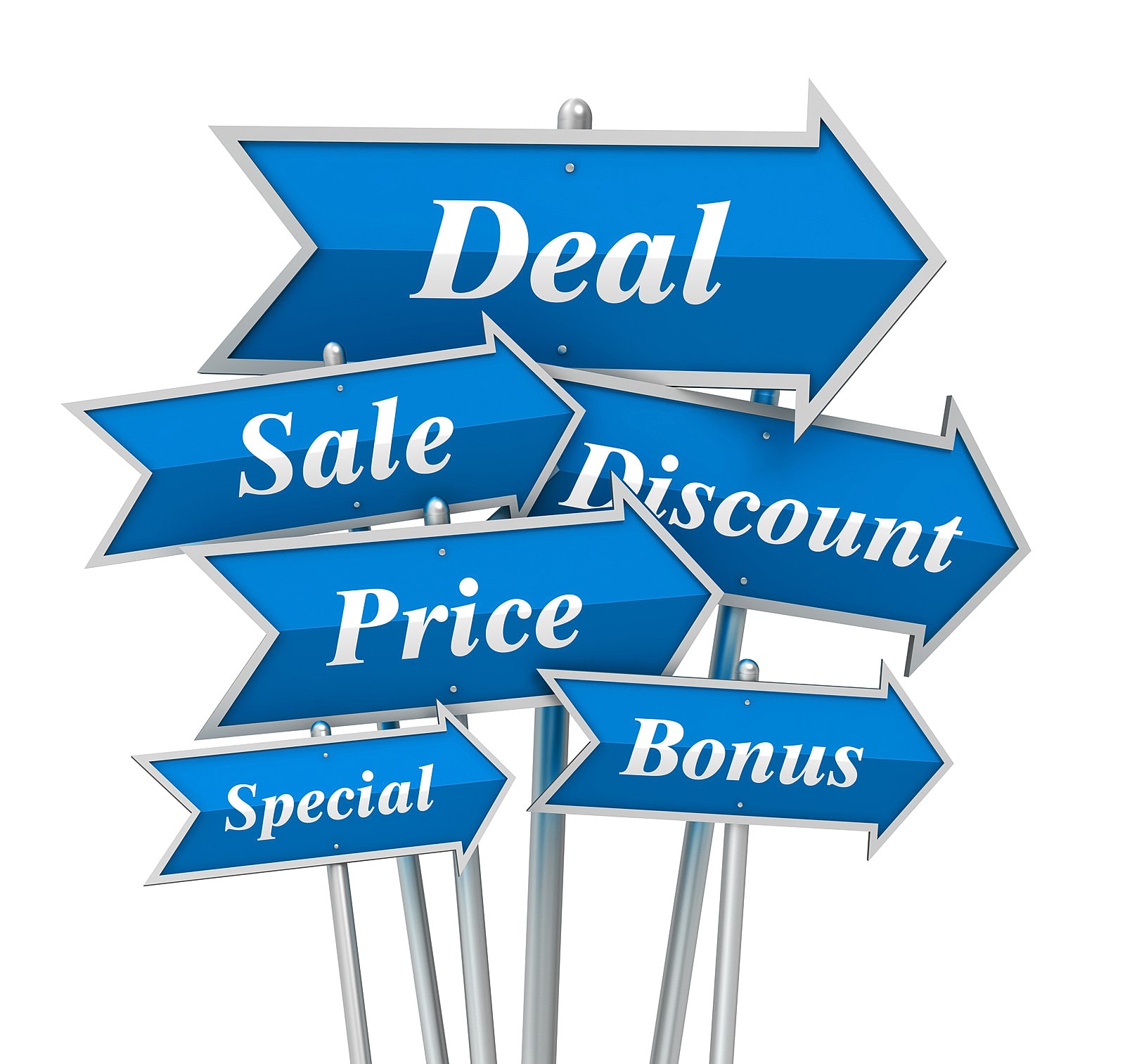 15% off in-clinic TODAY!