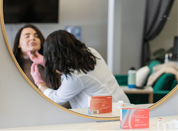 All I Want For Christmas is One Chin