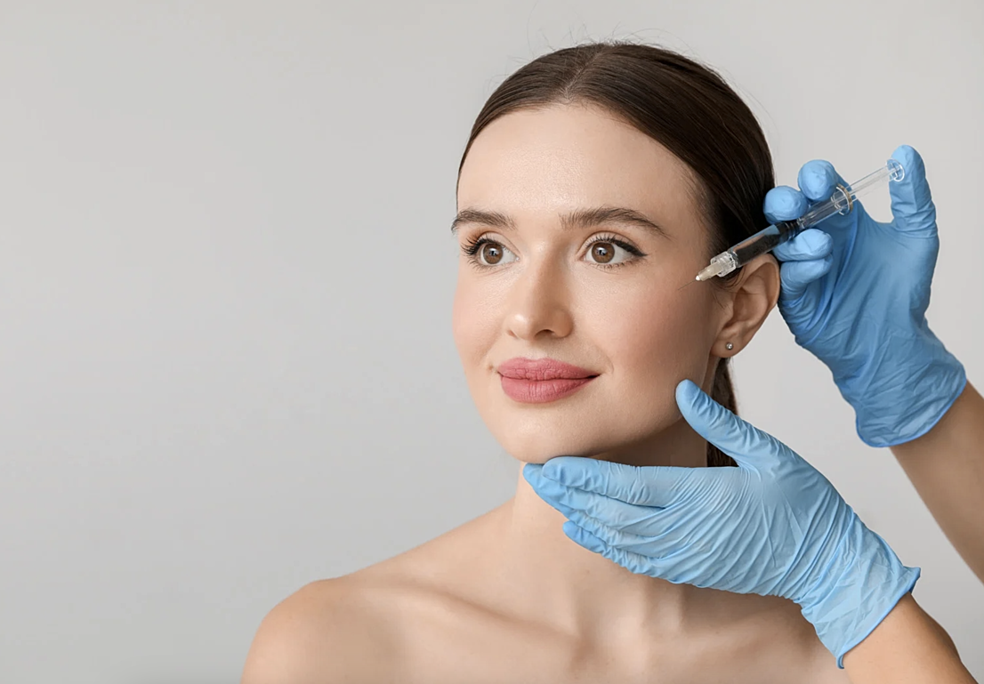 April Showers.. FREE Dysport!