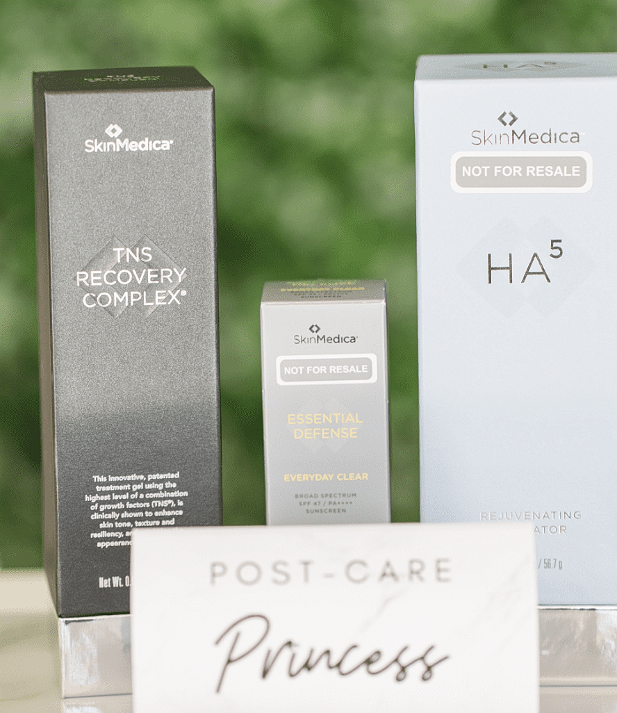 Benefits of Sunscreen