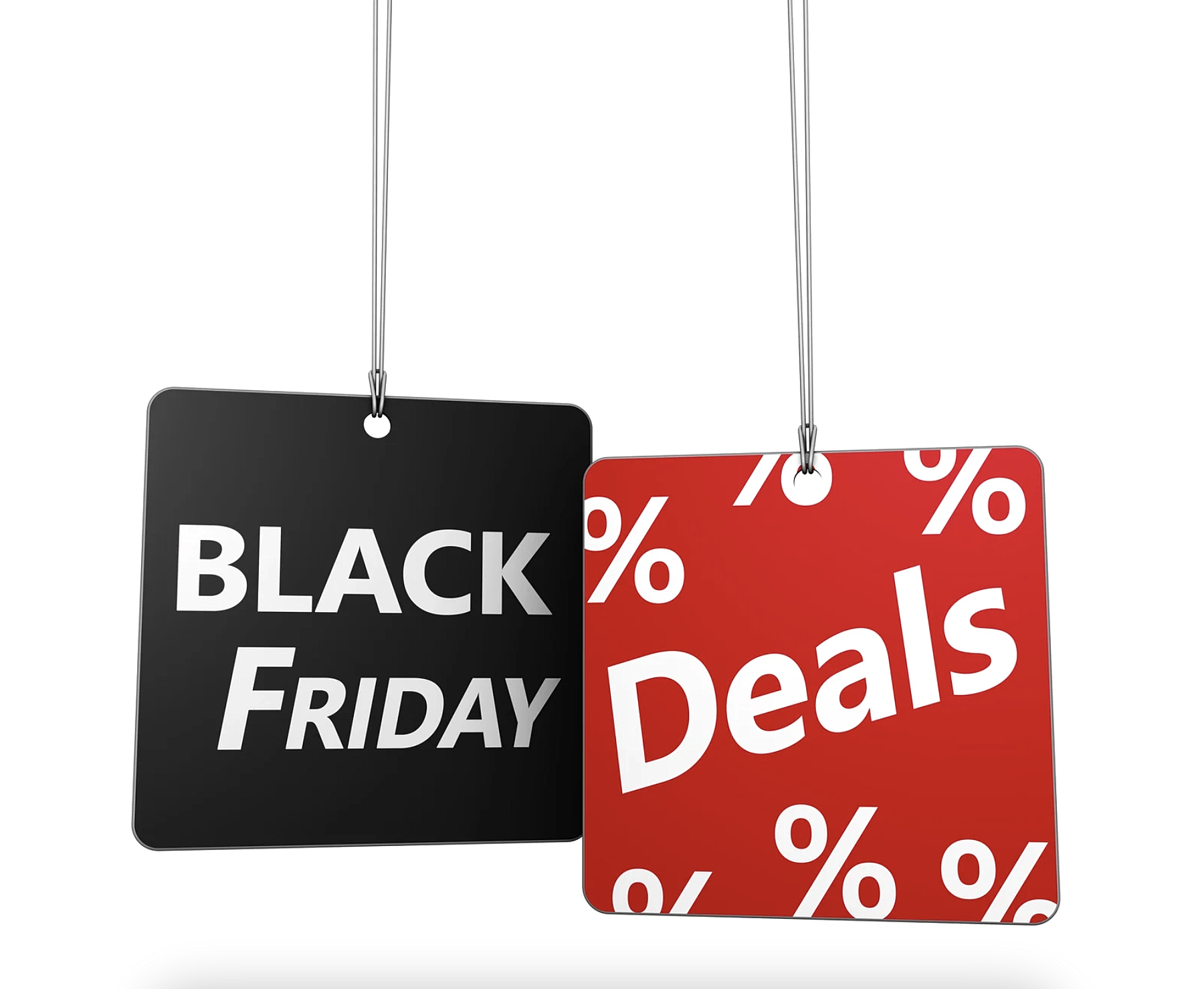 Black Friday Lightning Deals!!