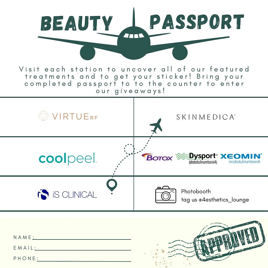 Cartessa Devices Launch!