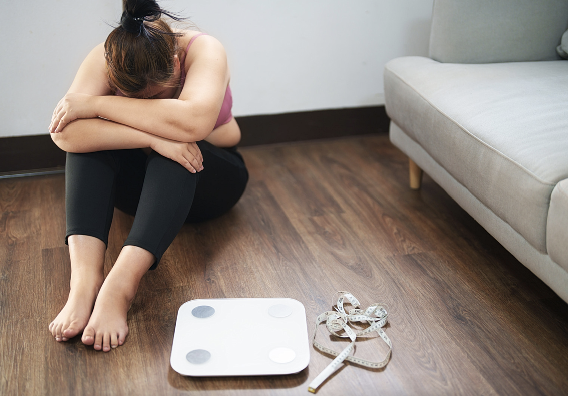 Got a Weight Loss Problem? Yo, We’ll Solve It