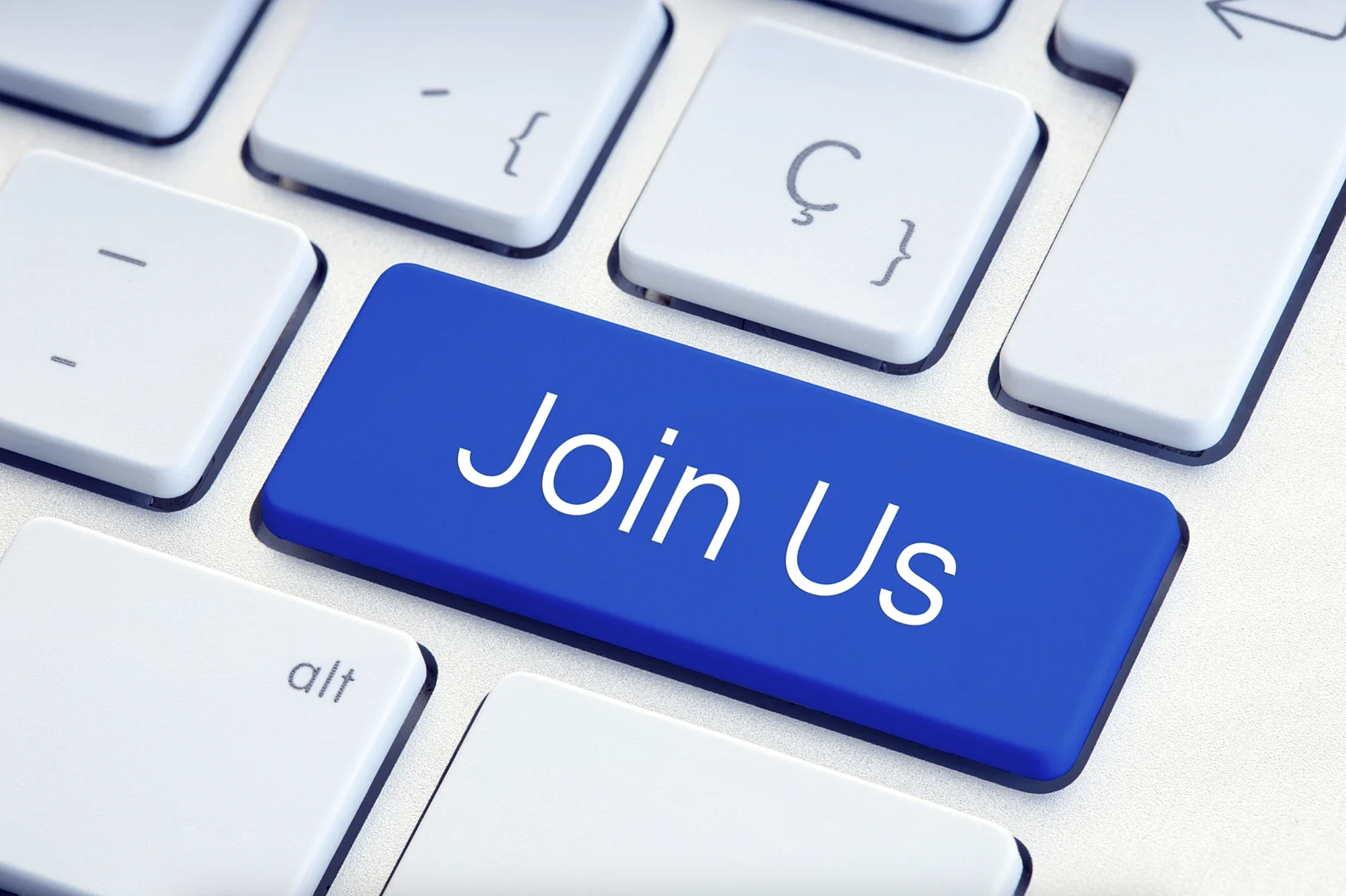 Half off memberships ends Wednesday!