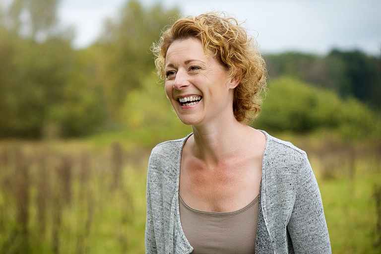 I thought I was depressed