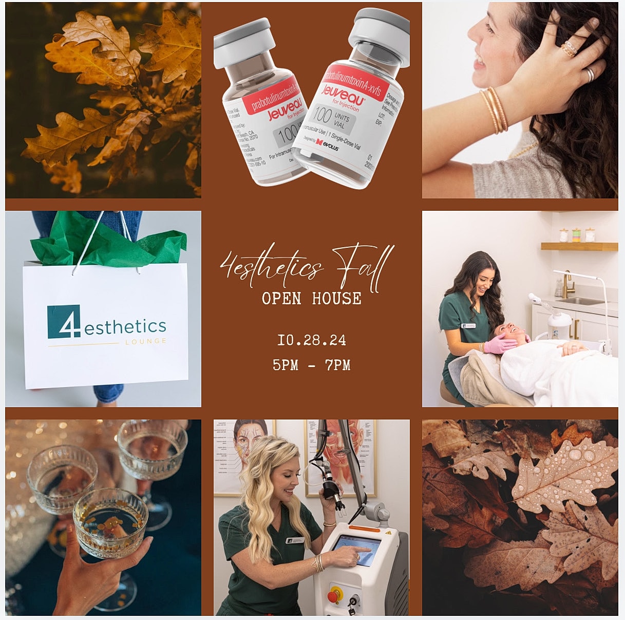 Its going down tomorrow! Don't miss this!