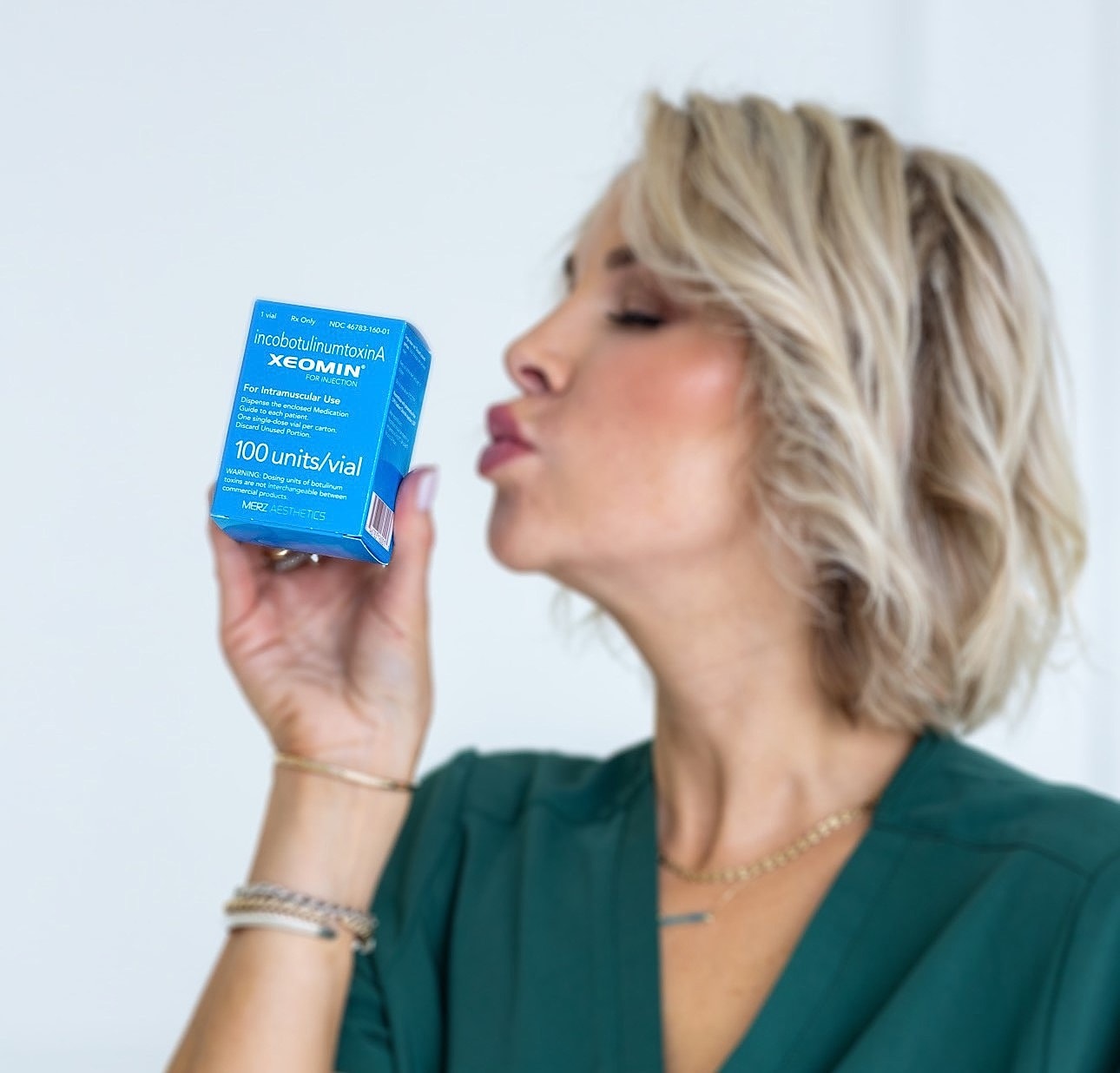 It's *May*-hem up in here!