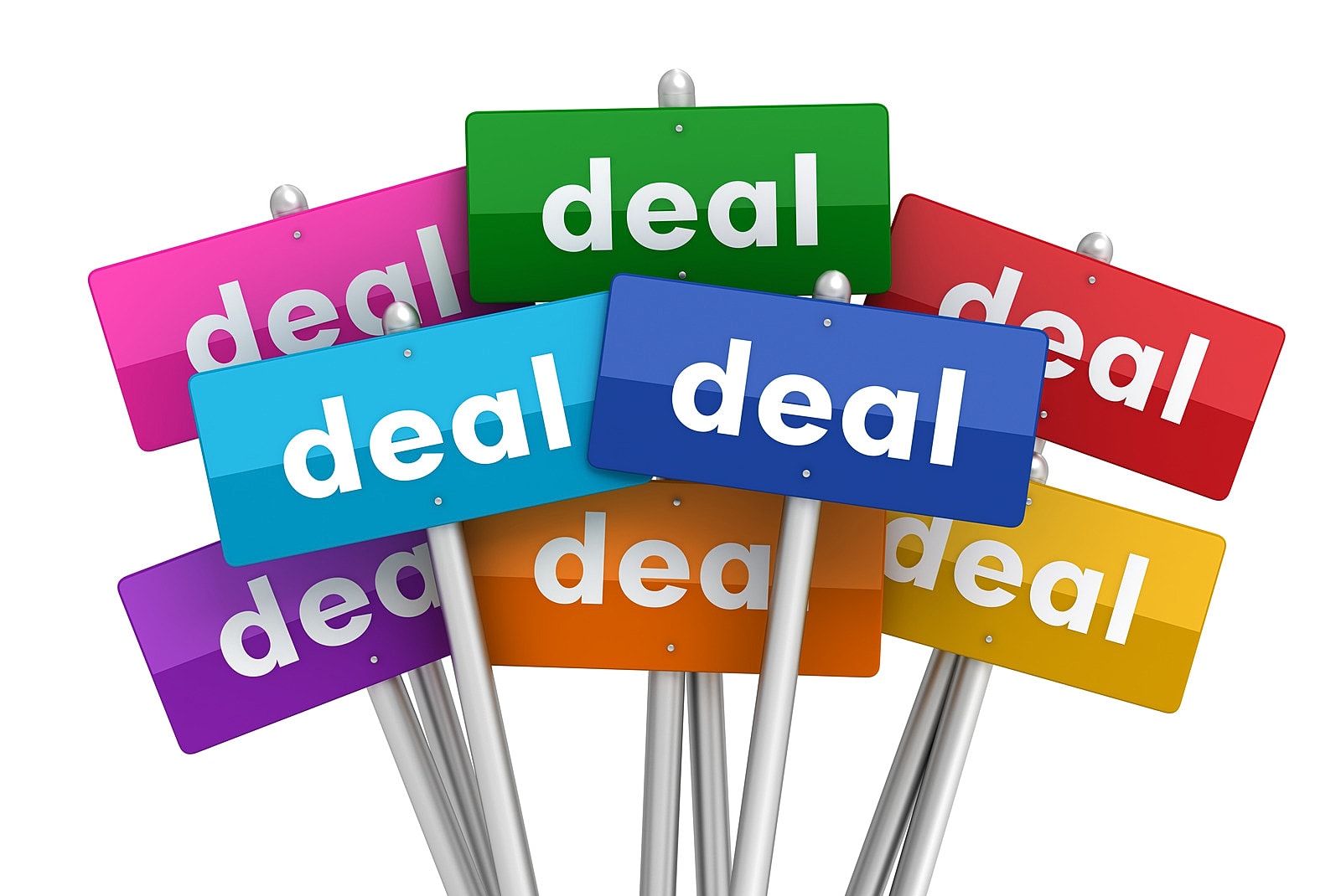 ⚡Lightning Deals⚡ LIVE NOW!