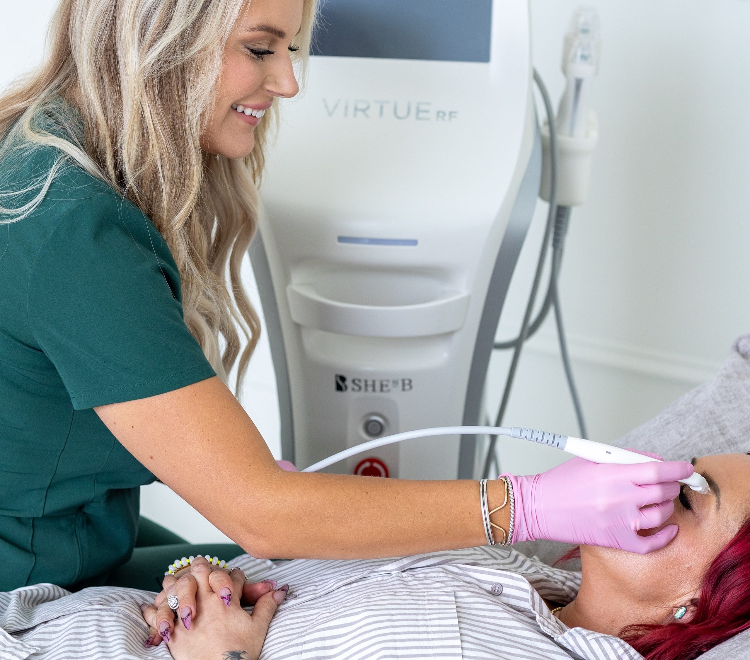 Maintain Your Collagen