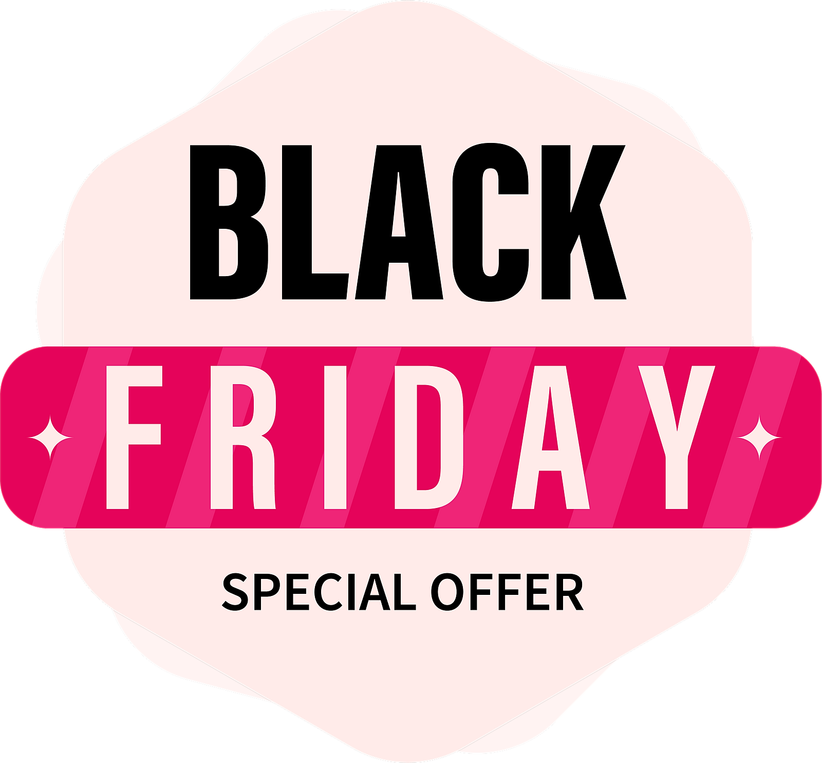 Members, Your Early Access is LIVE! 🎉