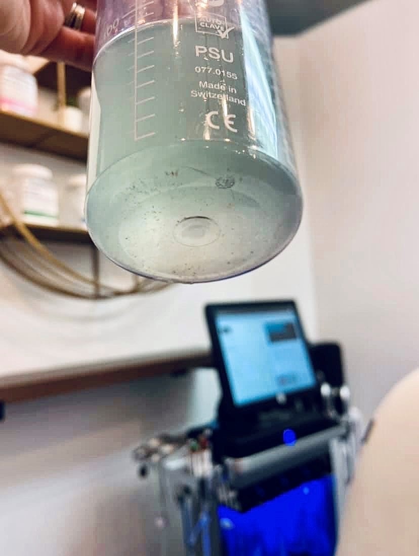 Put Yourself First with Regular Hydrafacials