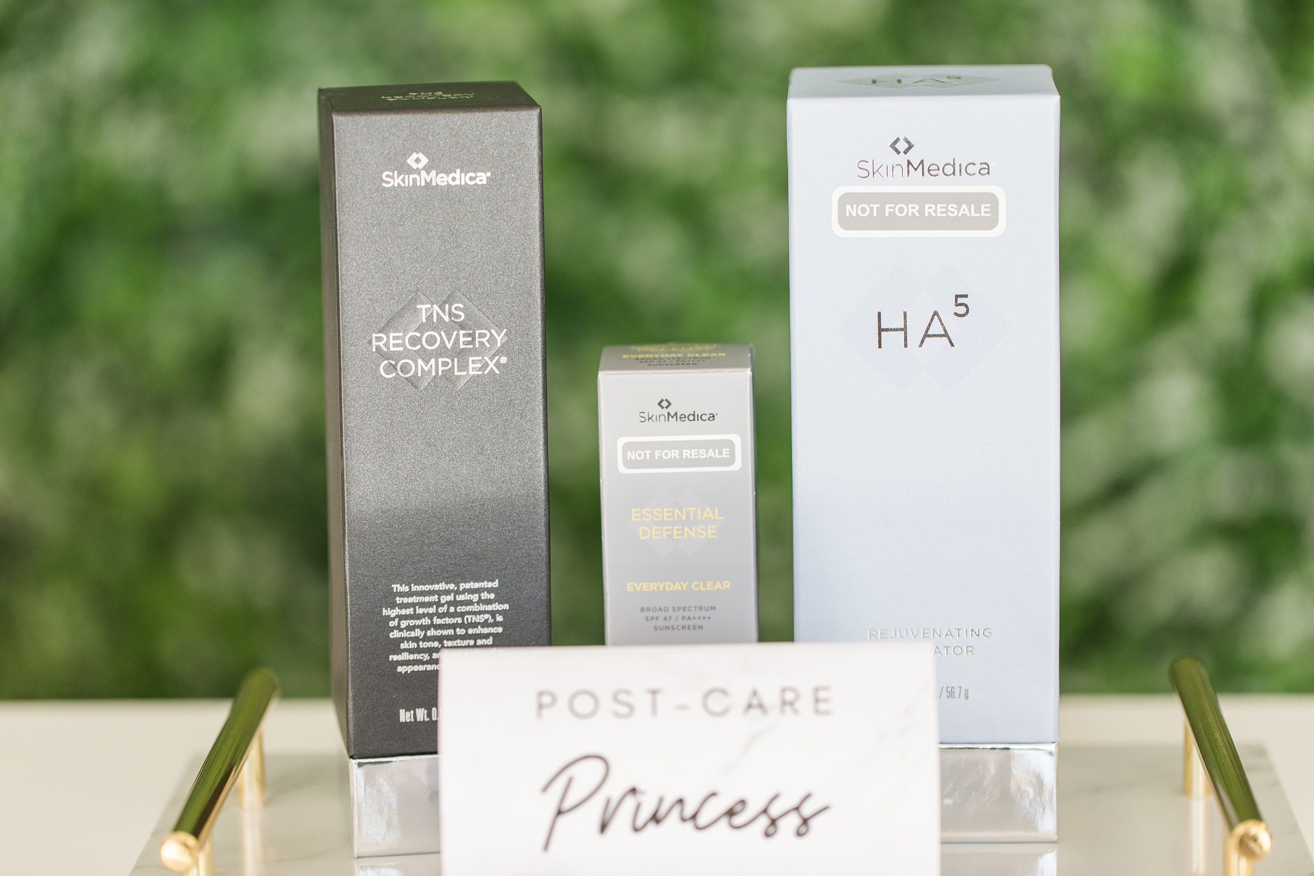 SkinMedica is turning 25 this month!