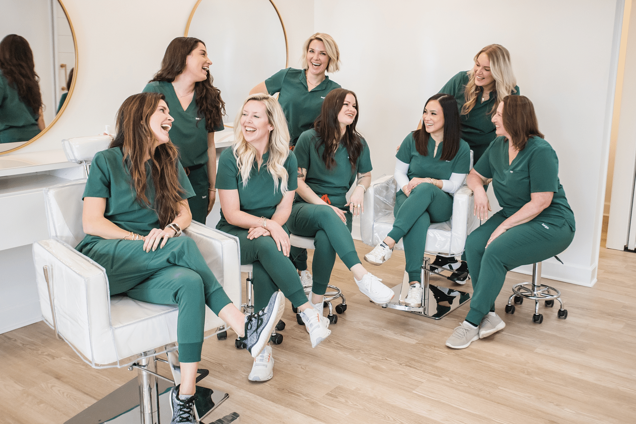 Thank you & lets pay it forward!