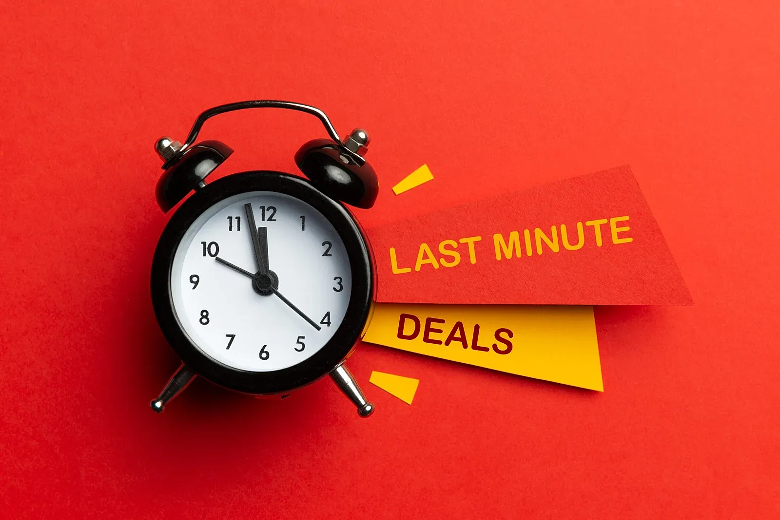 This. Is. It. - Ends tonight!