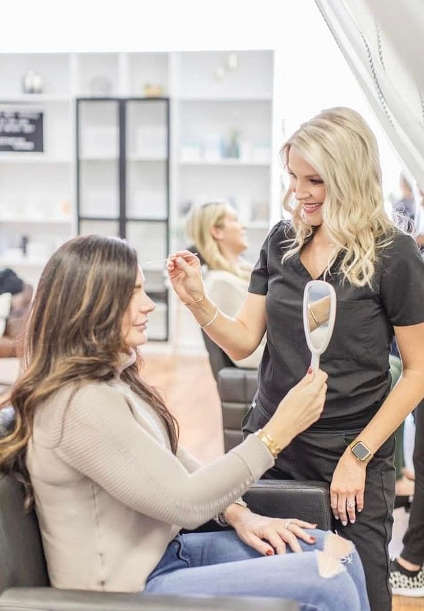 Your First Appointment